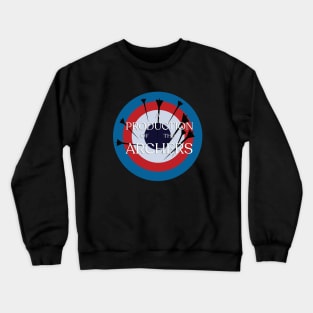 The Archers Crewneck Sweatshirt